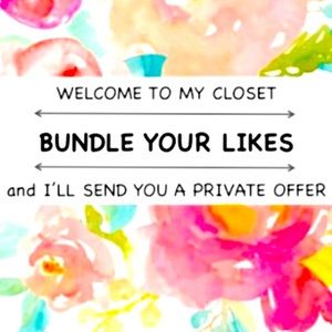 Bundle your likes